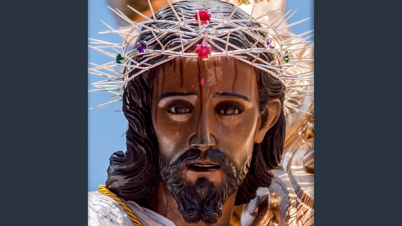 Jes&uacute;s de Santa Ana