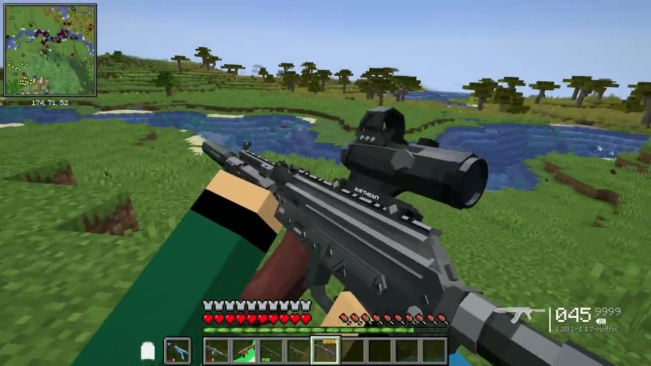 destroy village gain