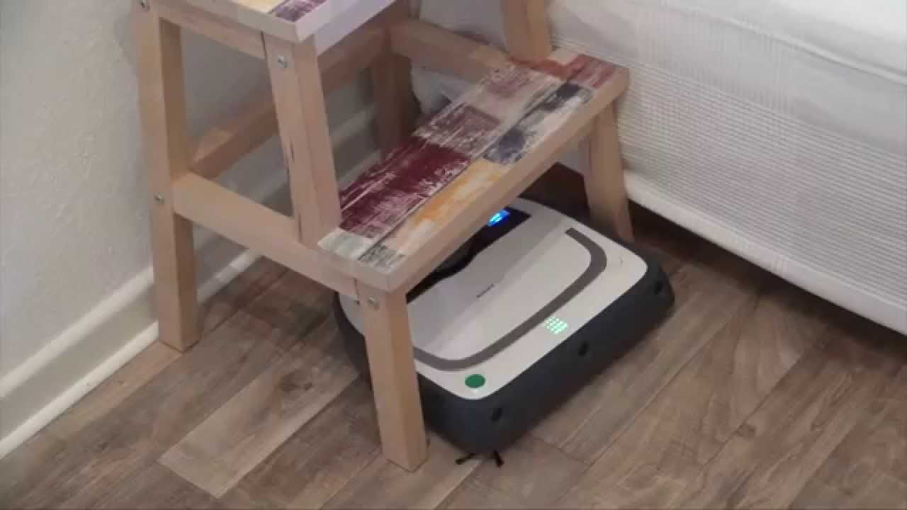 Vorwerk Kobold VR200: Probleme, Fehler, Mängel und Schäden