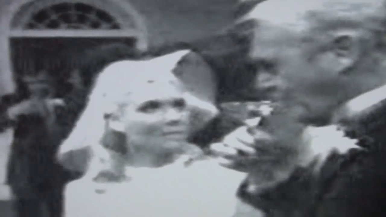 Steve meets Alice on 'Another World'