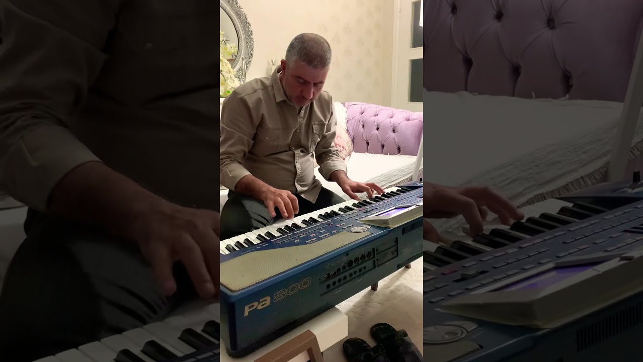 Murat Kılıç Besteleri ( HAYAT VEFASIZ) 🎼
