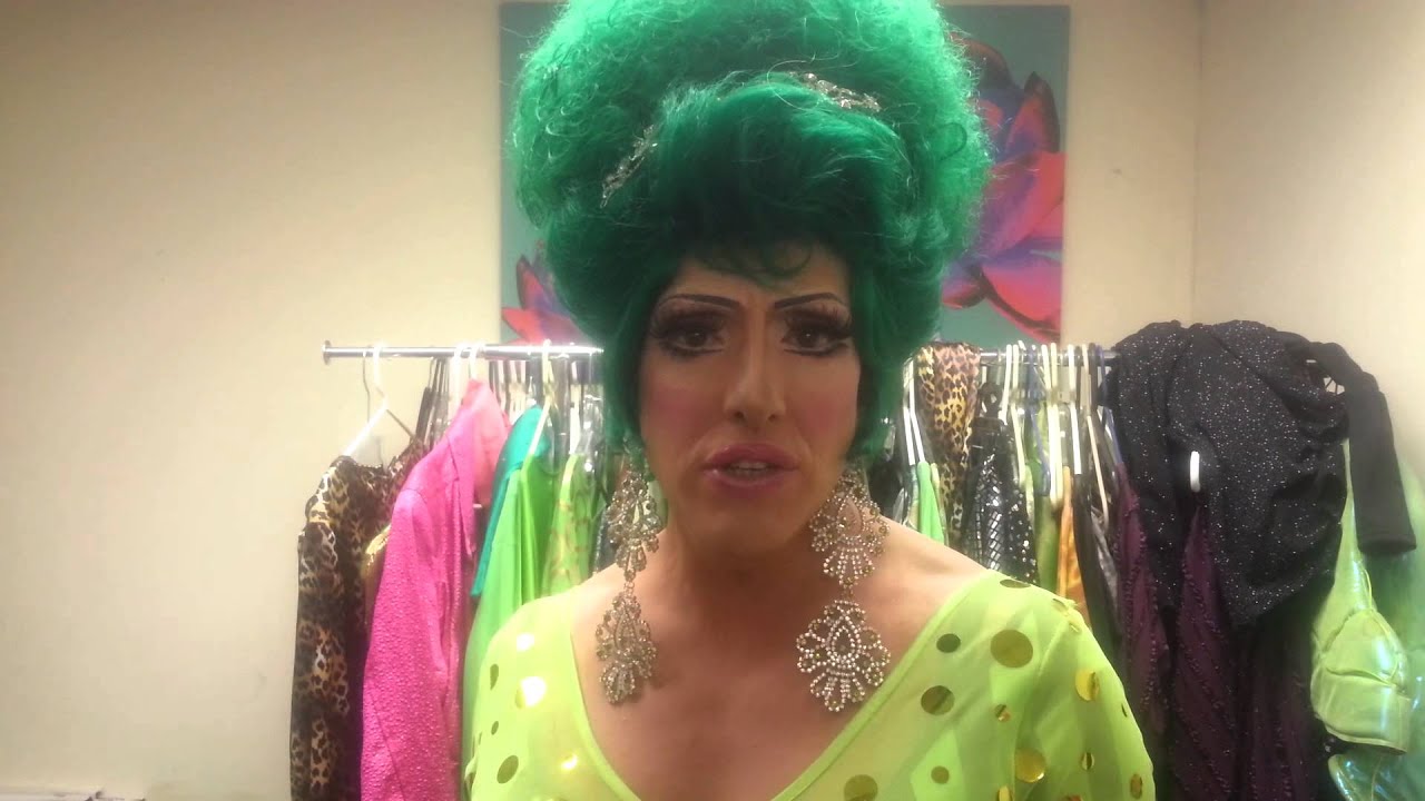 Hedda lettuce talks about dealing with problems