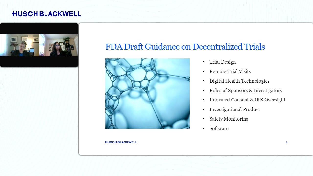 Emerging Trends in Clinical Trials: Applying New Perspectives to Schedule I Research