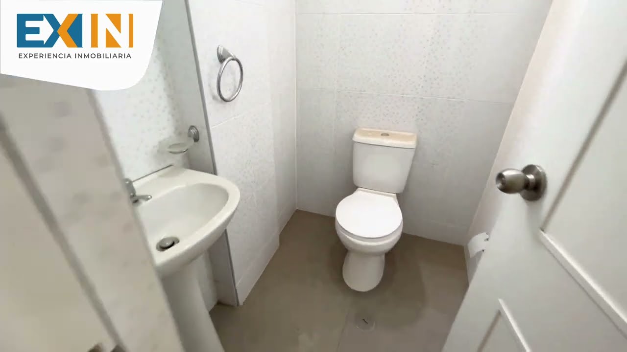 Departamento en venta - Miraflores Arequipa