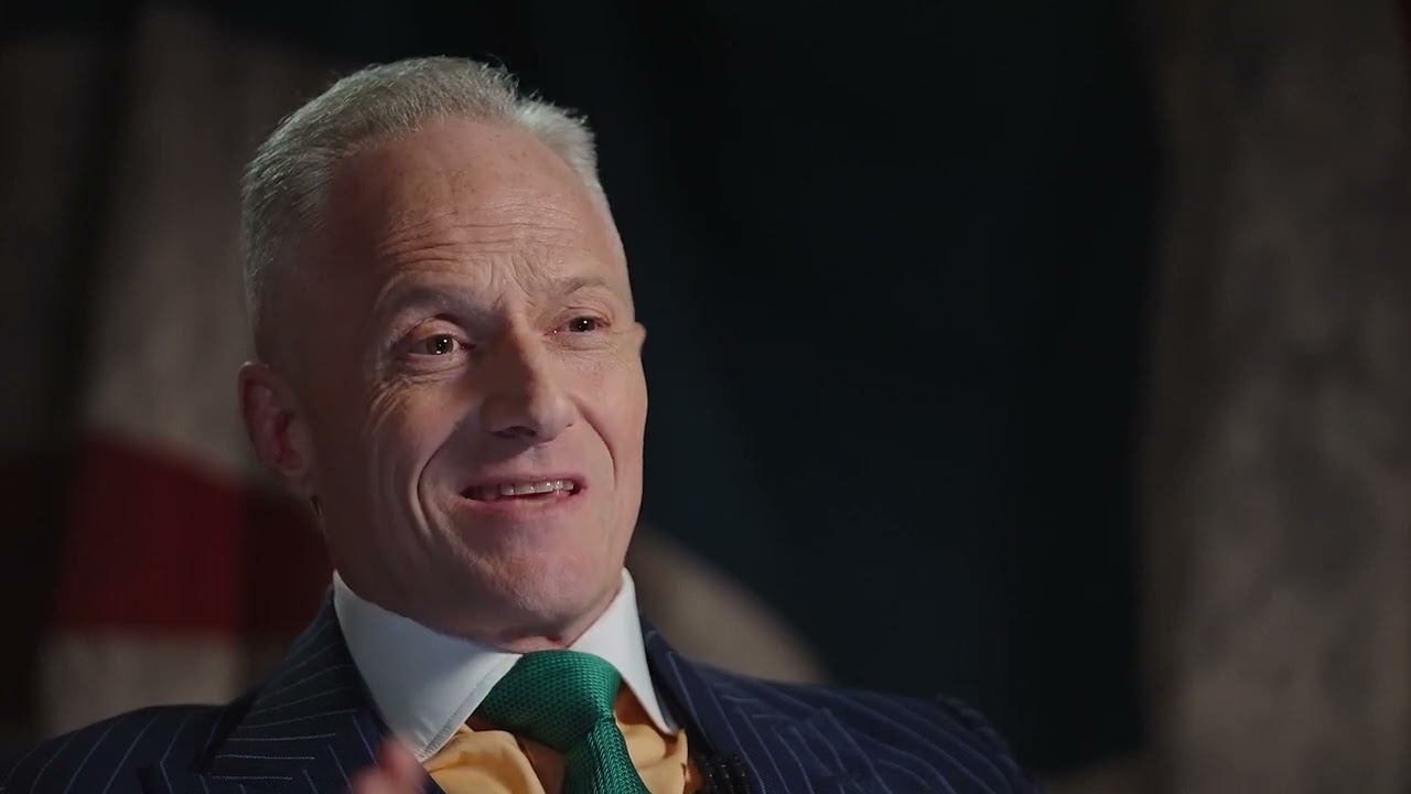 How CIA funded and created Google - Mike Benz