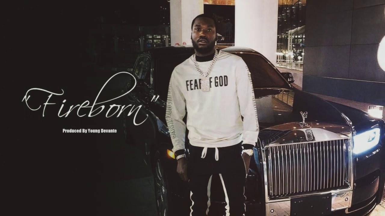 Fireborn | BEAT / INSTRUMENTAL