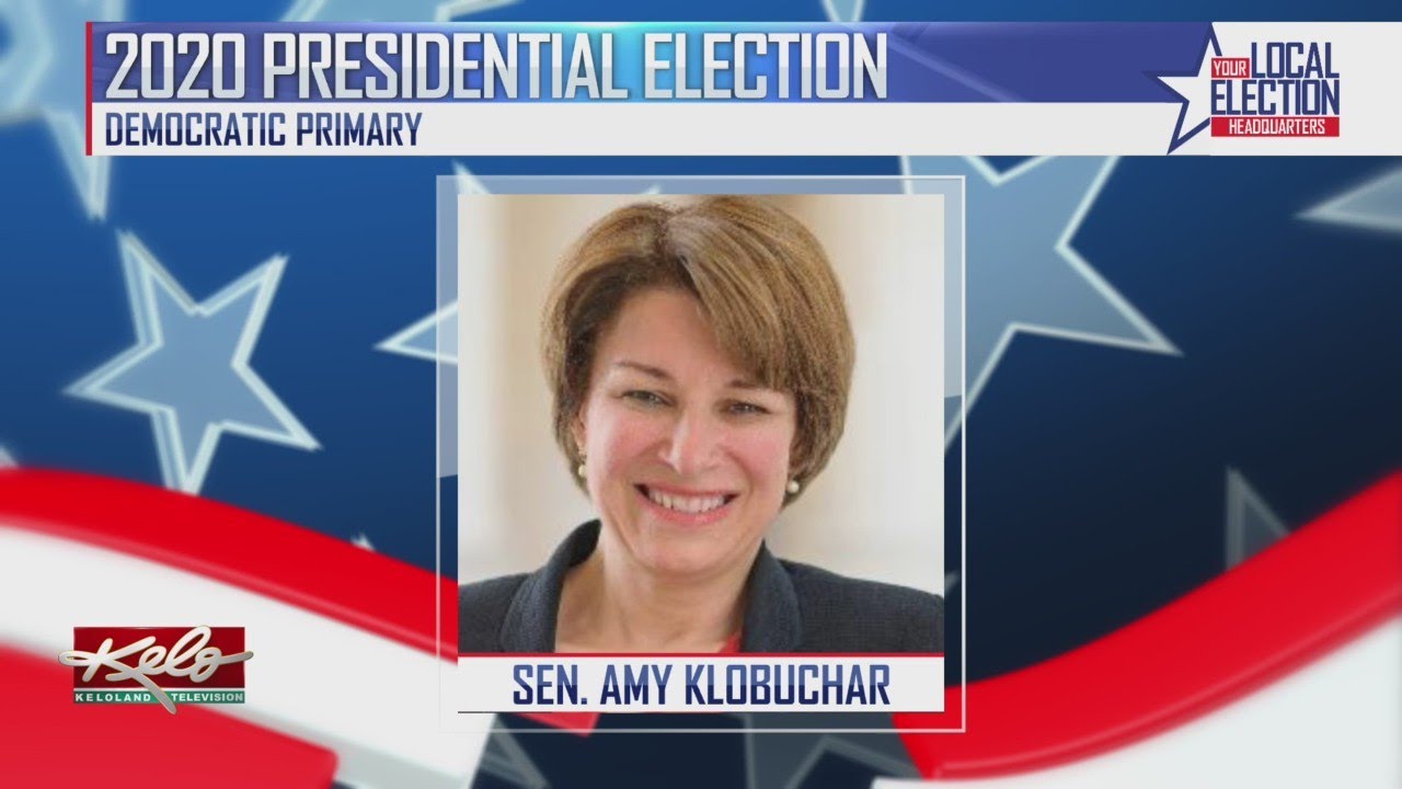 Voters Hope Klobuchar's Presidential Campaign Puts Spotlight on Midwest