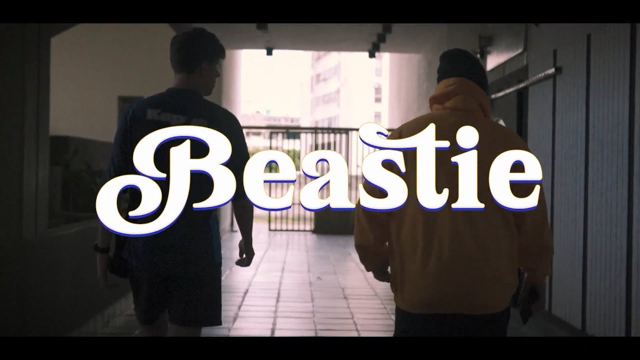 Gibellini, Dstro - Beastie  (Pillo's GUACARA BOYS)