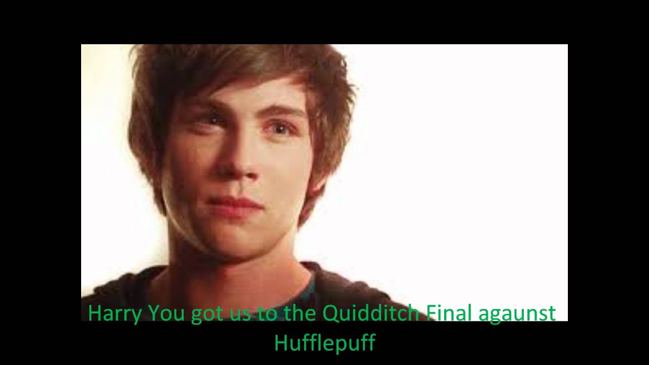 Harry potter Forbidden story Episode 5