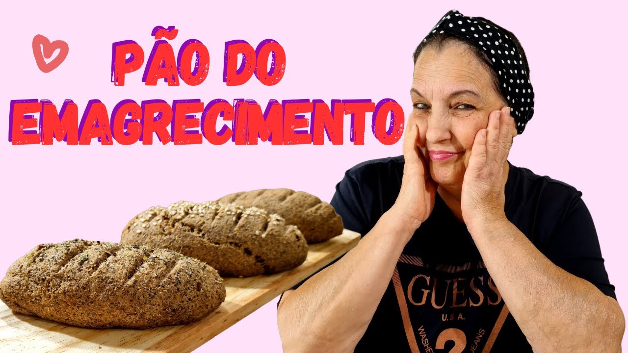LOW CARB e ZERO LACTOSE: o Depois Desse PÃO Proteico Sua DIETA Nunca Será a Mesma
