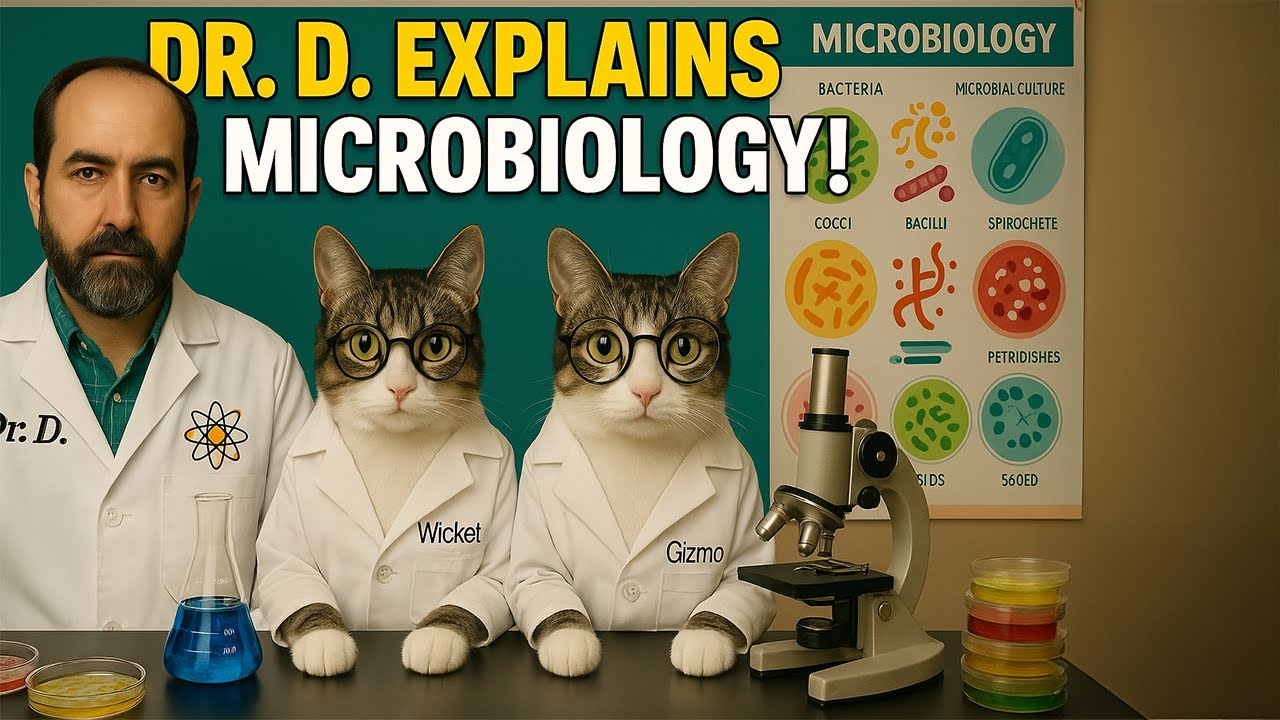 Chapter 7 – Microbial Nutrition, Ecology and Growth
