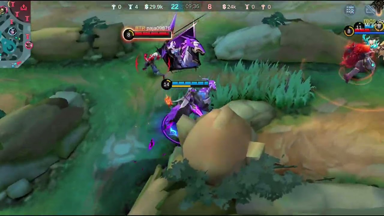 Leomord montage!! 