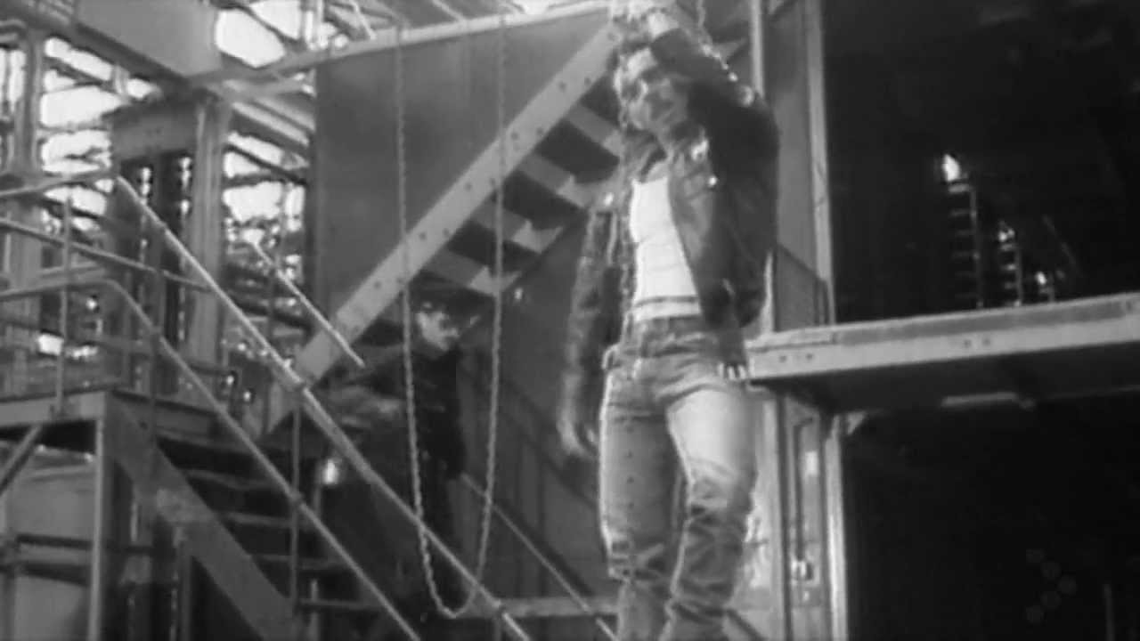 Man 2 Man - Male Stripper HQ (Out Of The Ordinary Techno Mix) - Video remix Boa