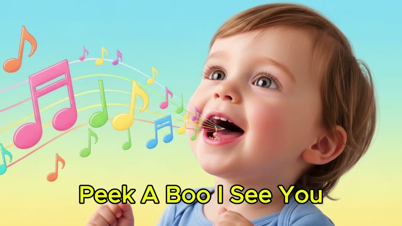 Peekaboo