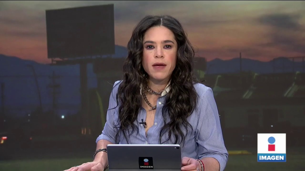 Anuncian corte de luz en 12 estados del pa&iacute;s | Noticias con Yuriria Sierra