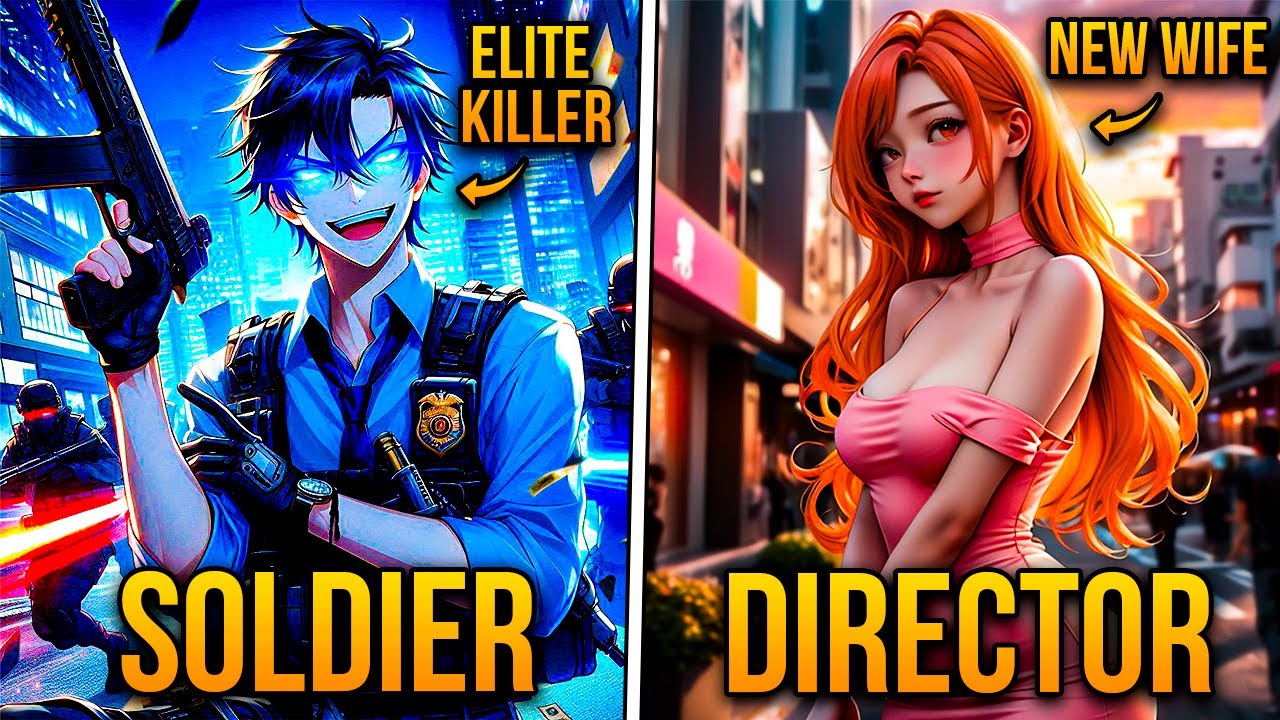 He Wanted To Start A Quiet Life And Hid His Identity, But Soon Became A Bodyguard - Manhwa Recap
