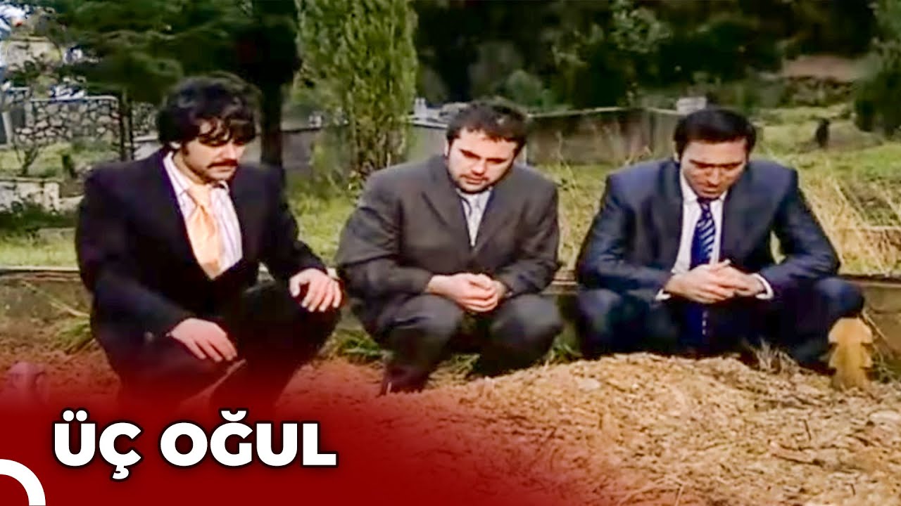 Üç Oğul | Kalp Gözü Filmi