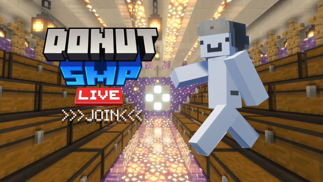 Live DonutSMP accepting TPA Rating Bases