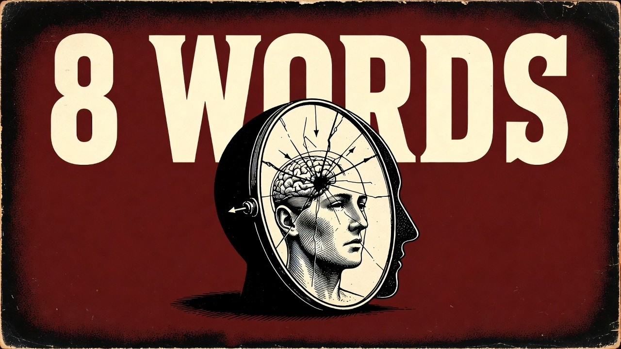 The 8 Words That Shut Down Gaslighting Instantly