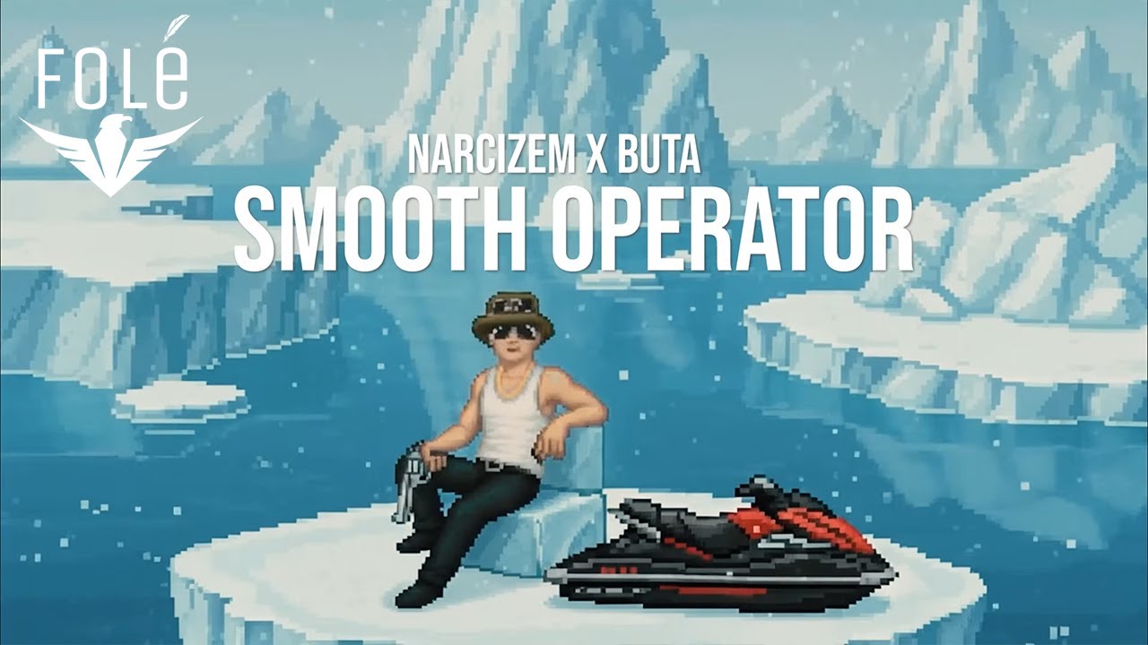 Buta - Smooth Operator