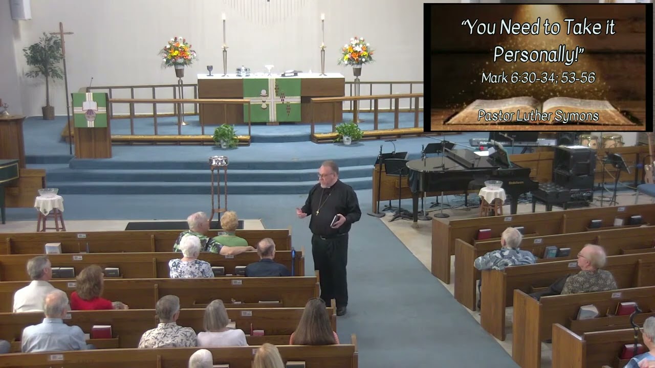 Sermon-