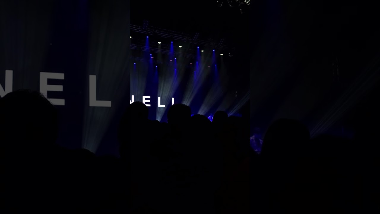 KOREA SPOTLIGHT 2026 @TAIPEI - NELL '지구가 태양을 네번' (Four Times Around The Sun)
