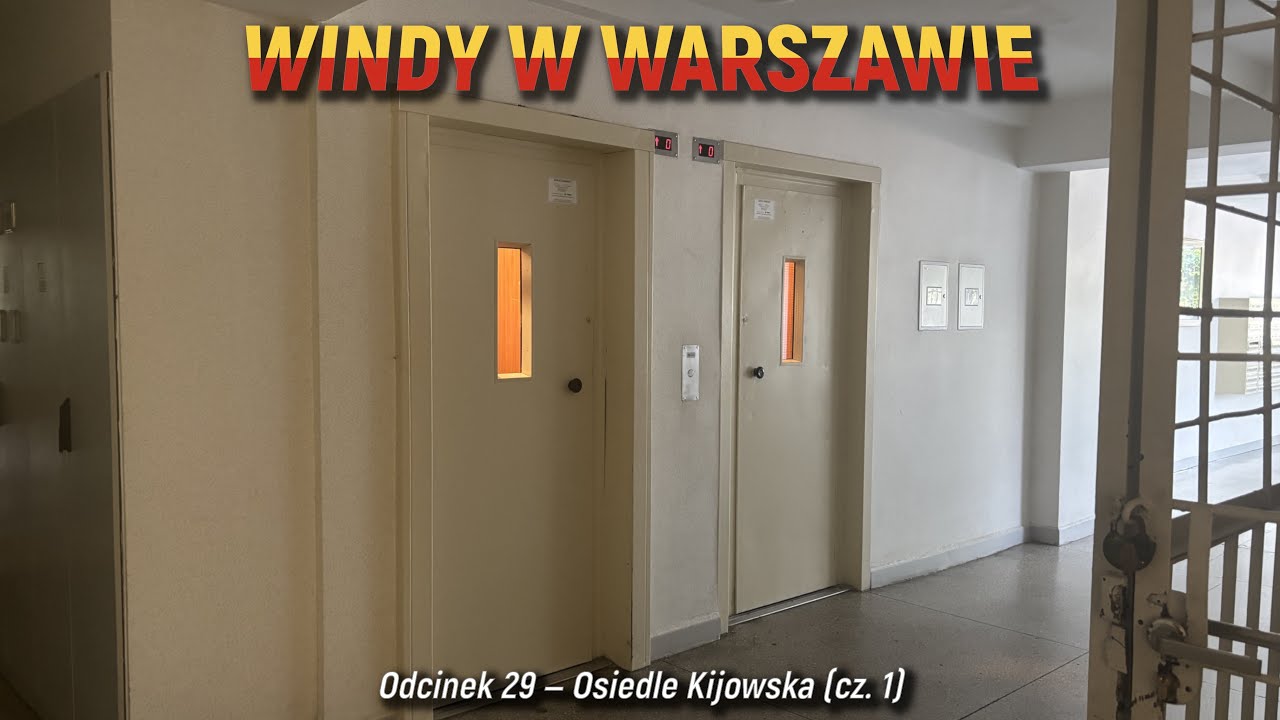 Windy w Warszawie – Odcinek 29 | Osiedle Kijowska (cz. 1)