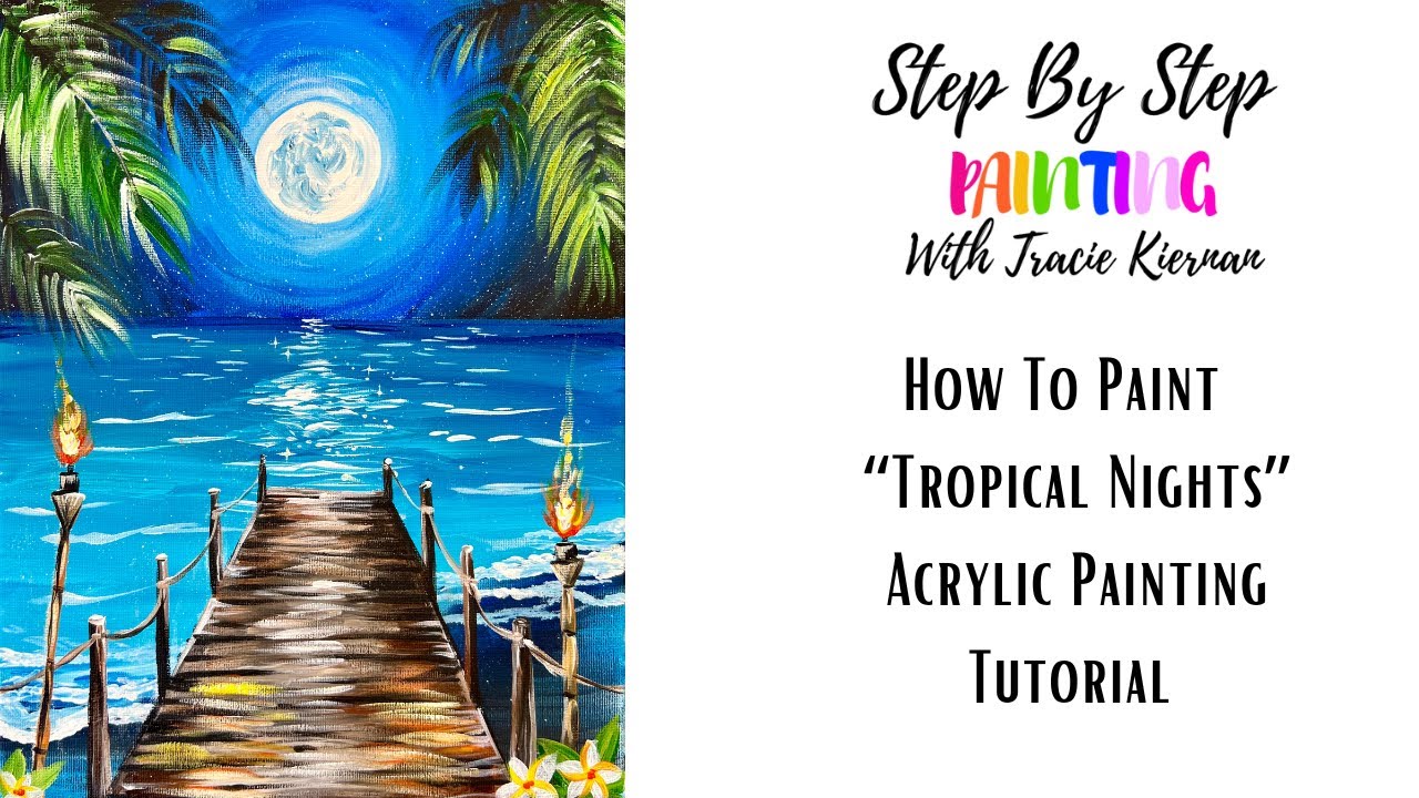 How To Paint 