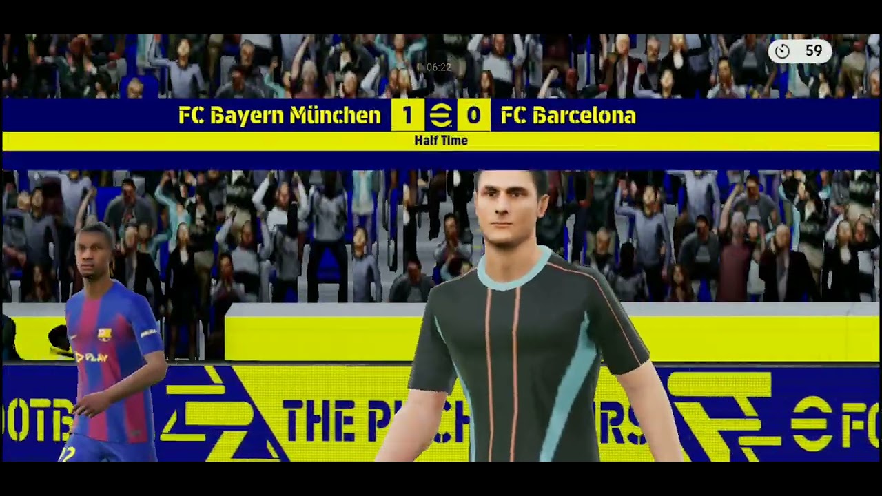 Efootball 