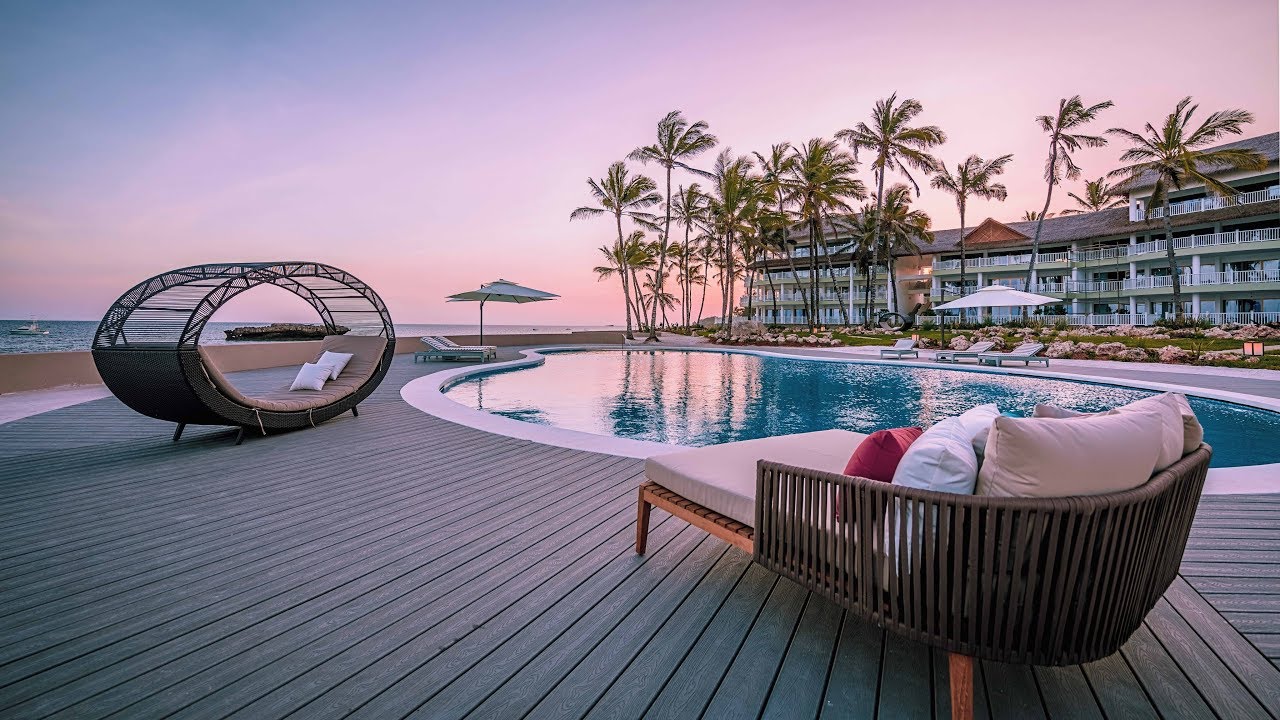 Two Nights at Hemingways Watamu