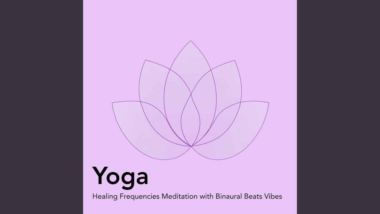 Binaural Beats Deep Healing Energy