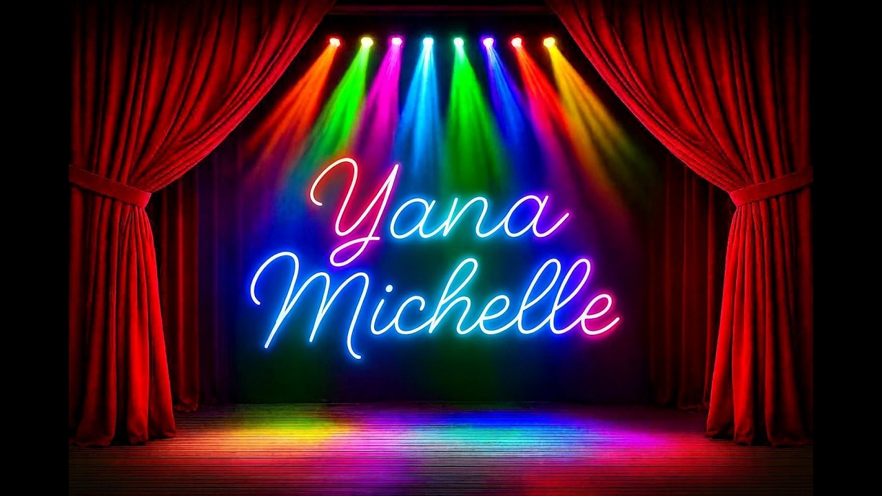 YANA'S PERFORMANCES 4TH FEB 2026