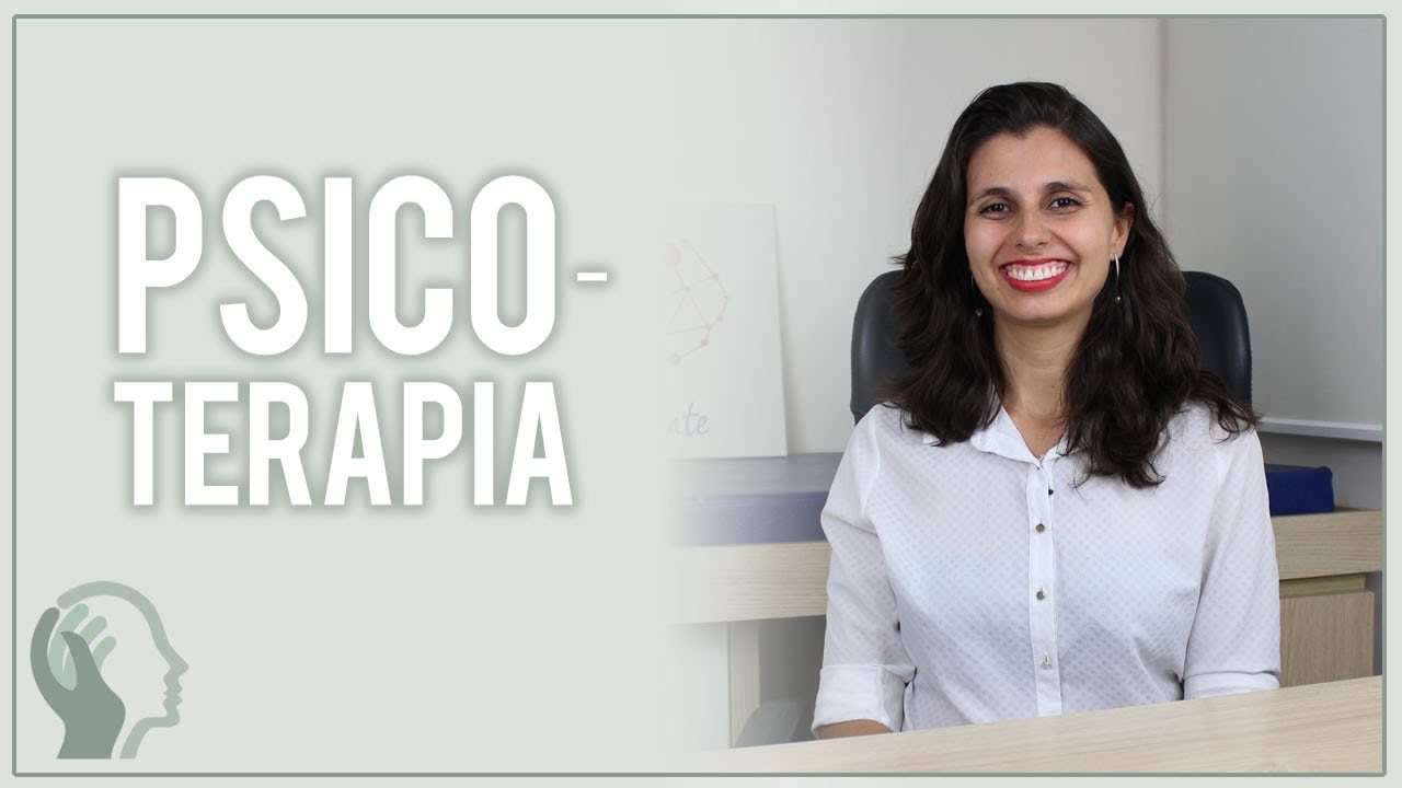 PSICOTERAPIA