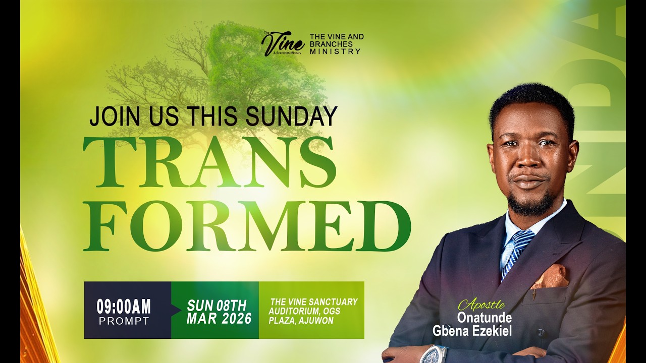 TVBM Live Service