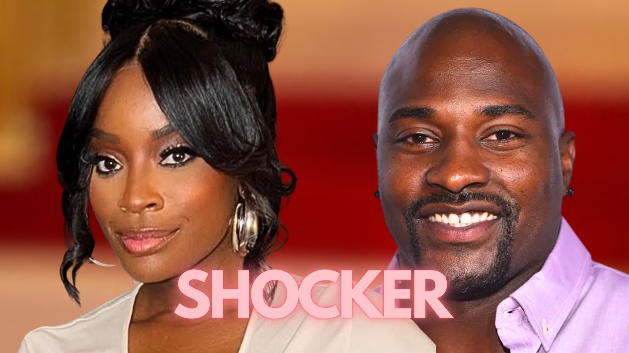 Bad News For Shamea Morton & Former Real Housewives Star: Arrest, Threats & More