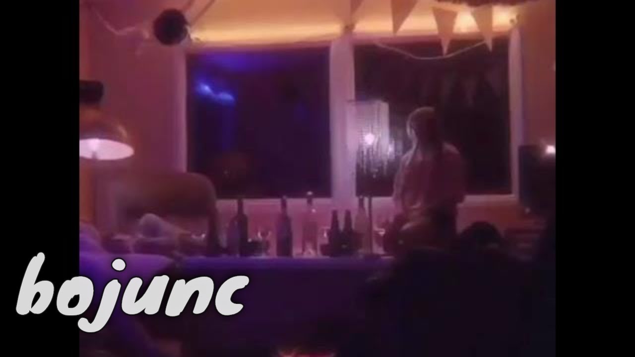Nom Tunes - It's a Good Night
