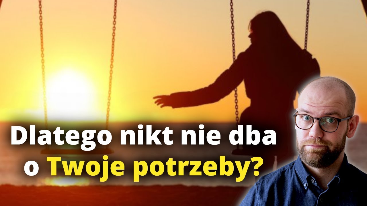 Zdrowy EGOIZM - ile powinniśmy myśleć o sobie?