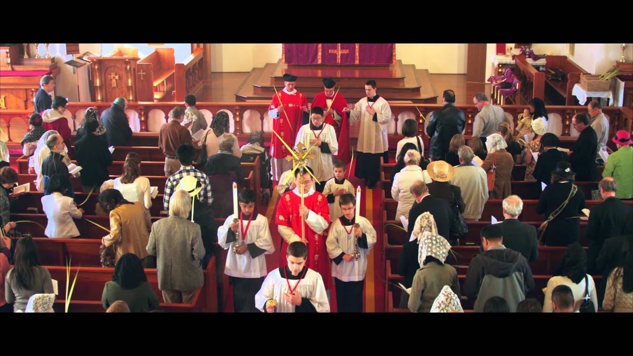 Holy Family Parish Vancouver