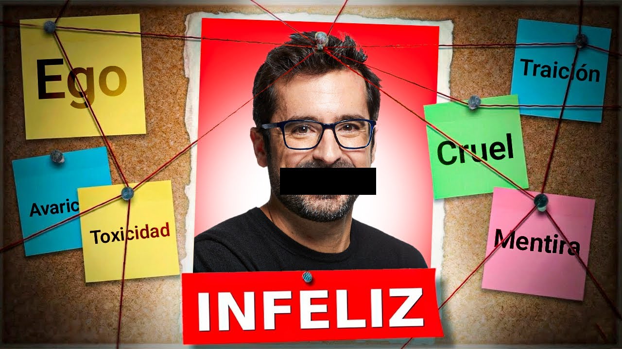 La Psicología detrás de las Personas Infelices