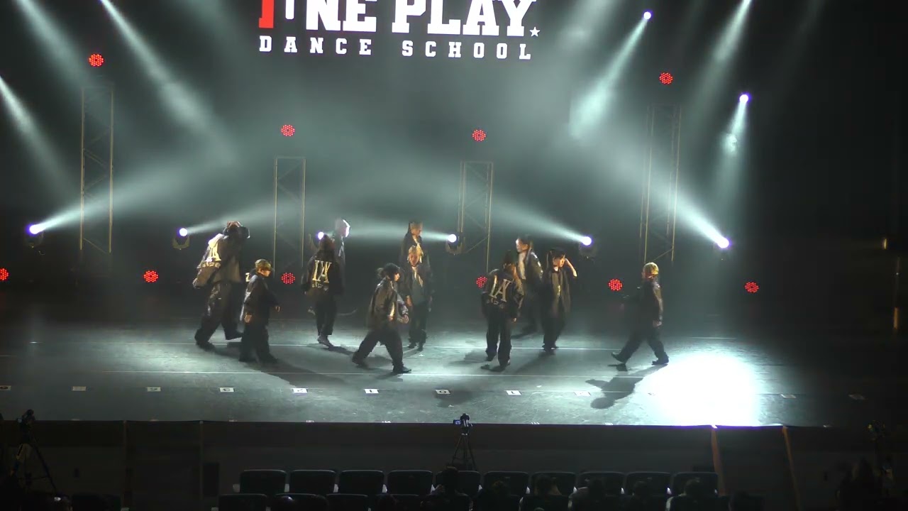 20260131 01愛和２ - One Play - 福生（4K）