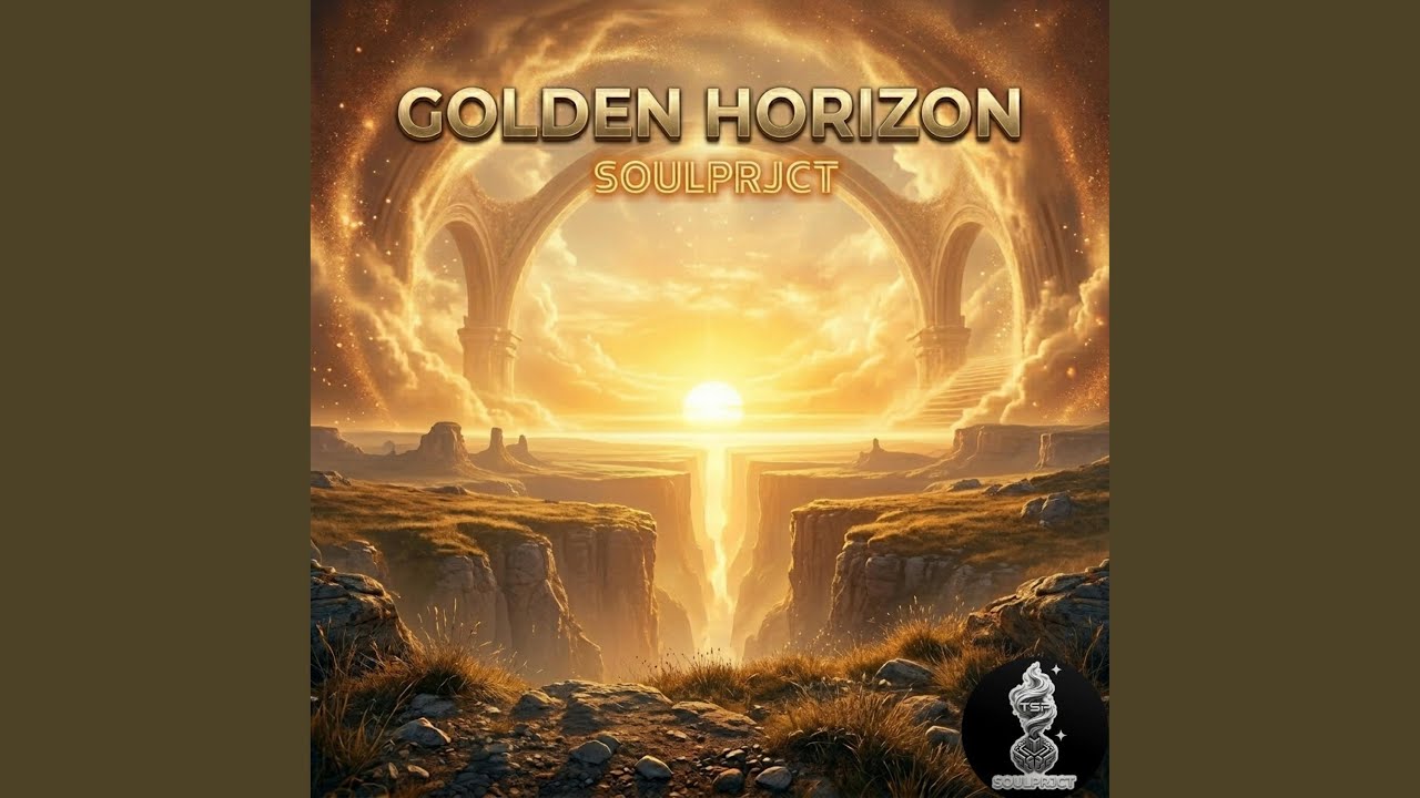 Golden Horizon