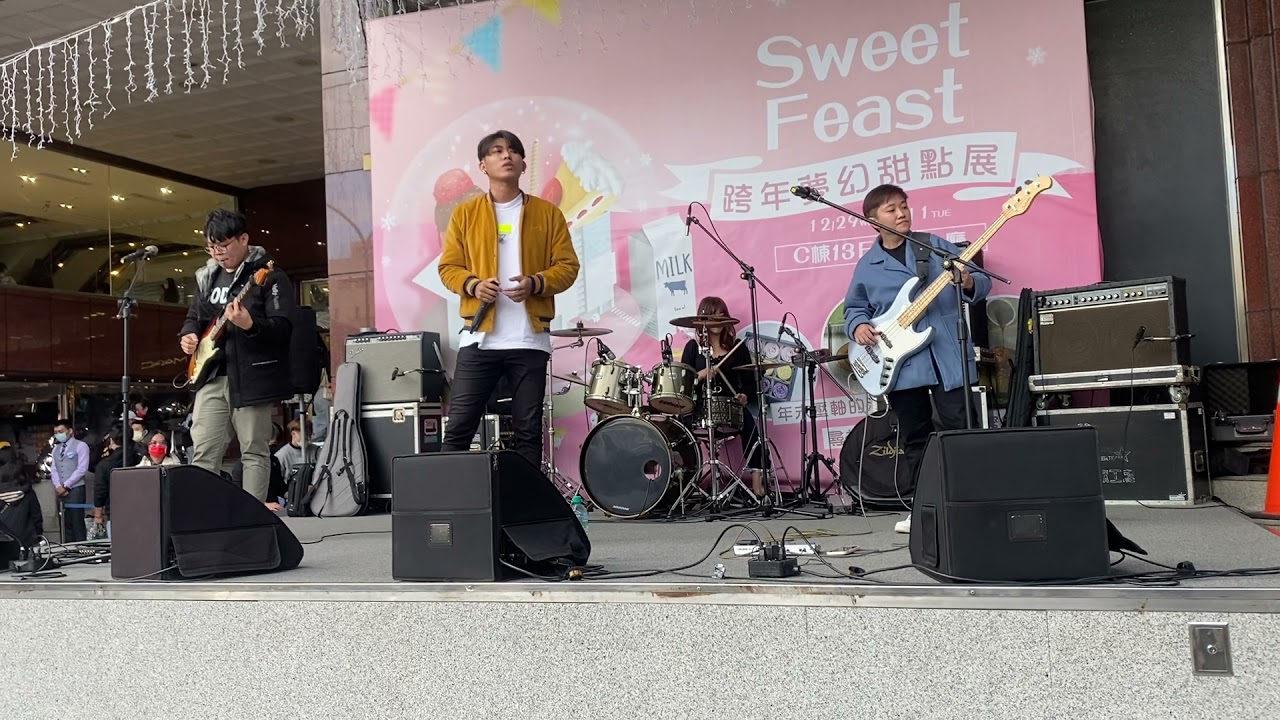 4Futures 未來肆 - 訊號