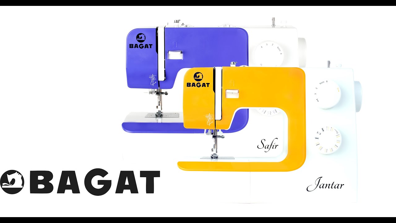 Bagat Jantar in Safir