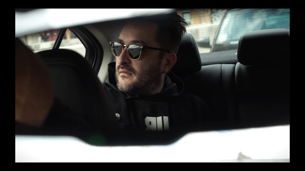 En balade avec... The Hacker