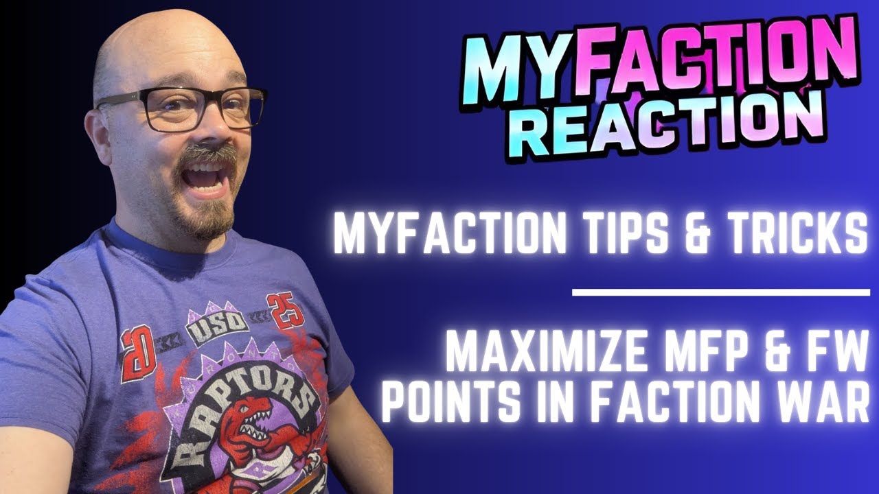 Maximize MFP & FW Points in Faction Wars | WWE 2K25 MyFaction Tips & Tricks