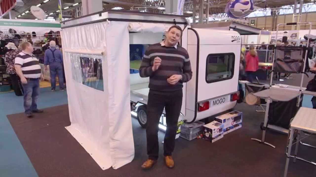 The Practical Caravan Mogo Freedom review