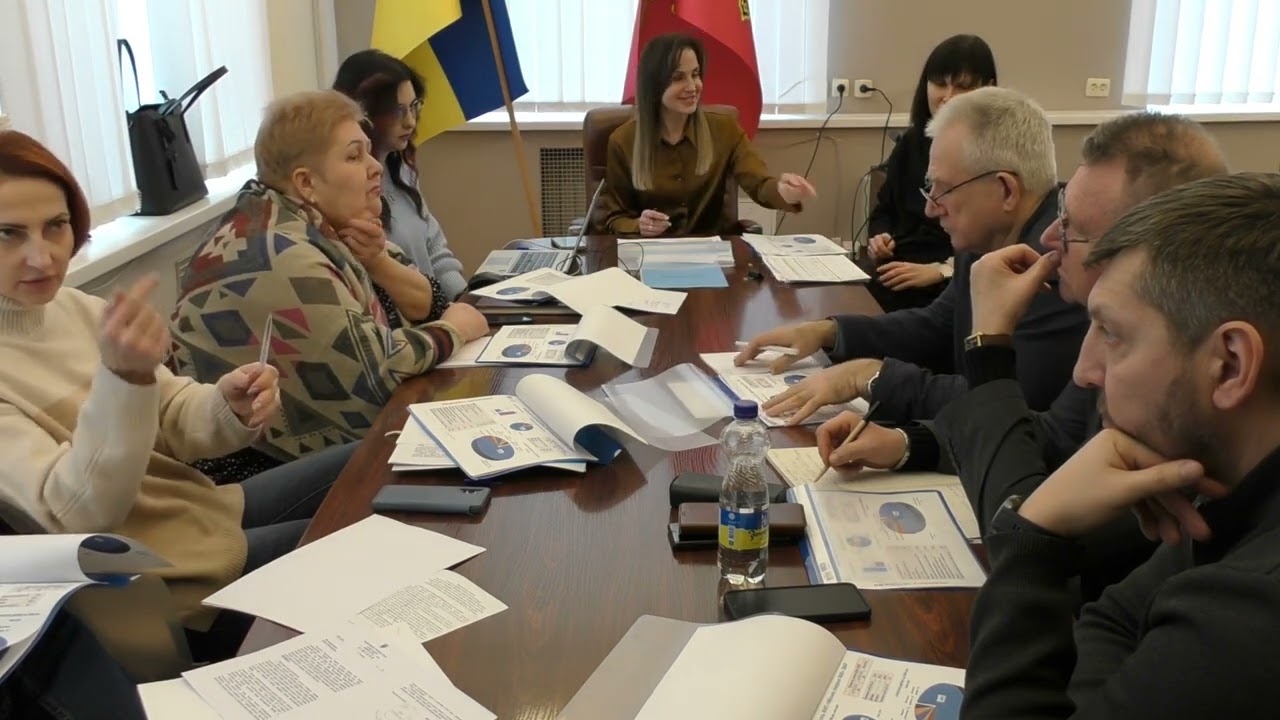 Засідання постійної комісії з питань охорони здоров'я та соціального захисту населення - 18.02.2026