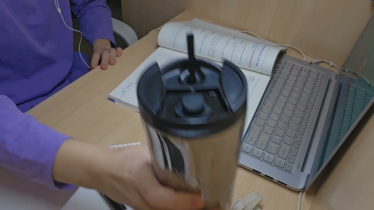 목표는 수석합격 ❤️‍🔥 | 90분 집중하기 | STUDY WITH ME  📖 | 26.01.27 | 1H 28M | 수험생의 수험생 탈출일기