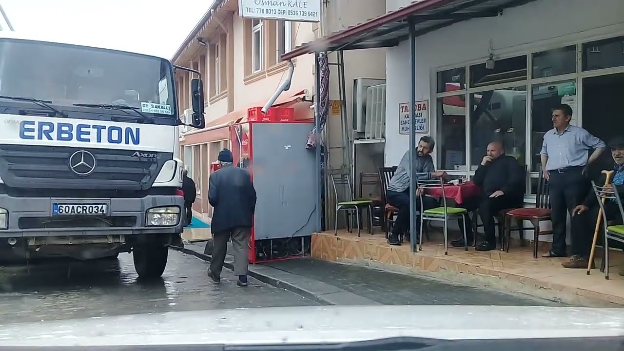ERBAA TANOBA KASABASI  27 HAZİRAN 2022