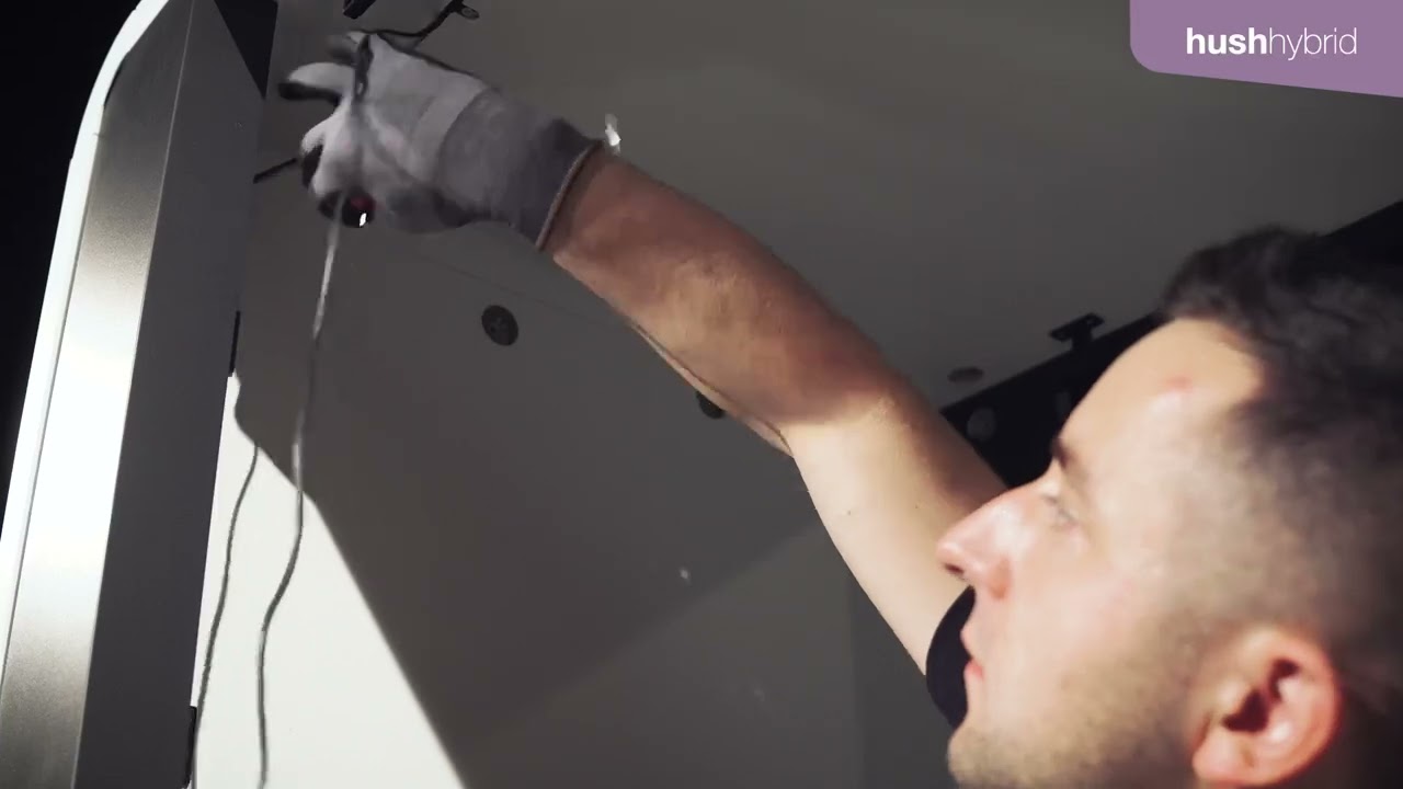 HushHybrid Installation Guide v1